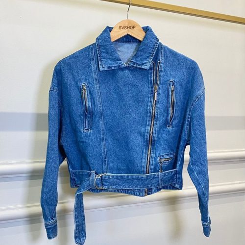 Campera Harly