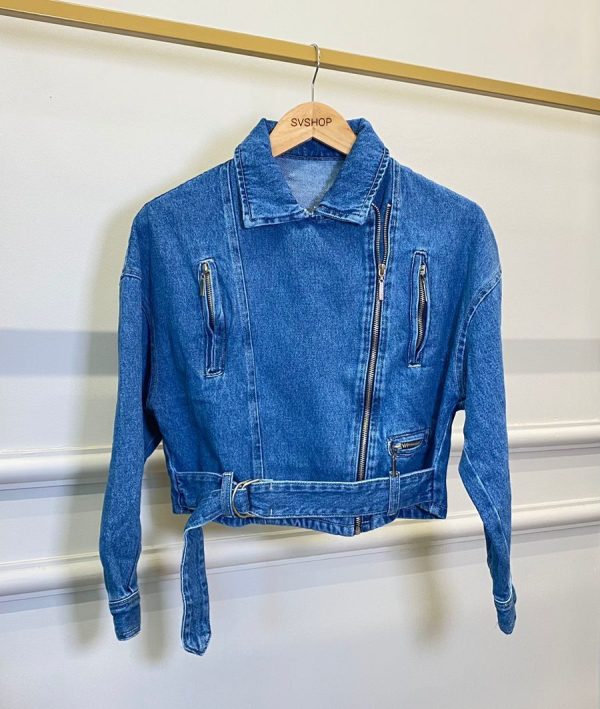 Campera Harly
