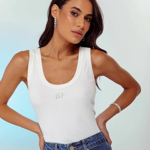 Musculosa Laila