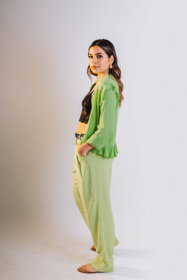 Blusa Saskia - Imagen 2