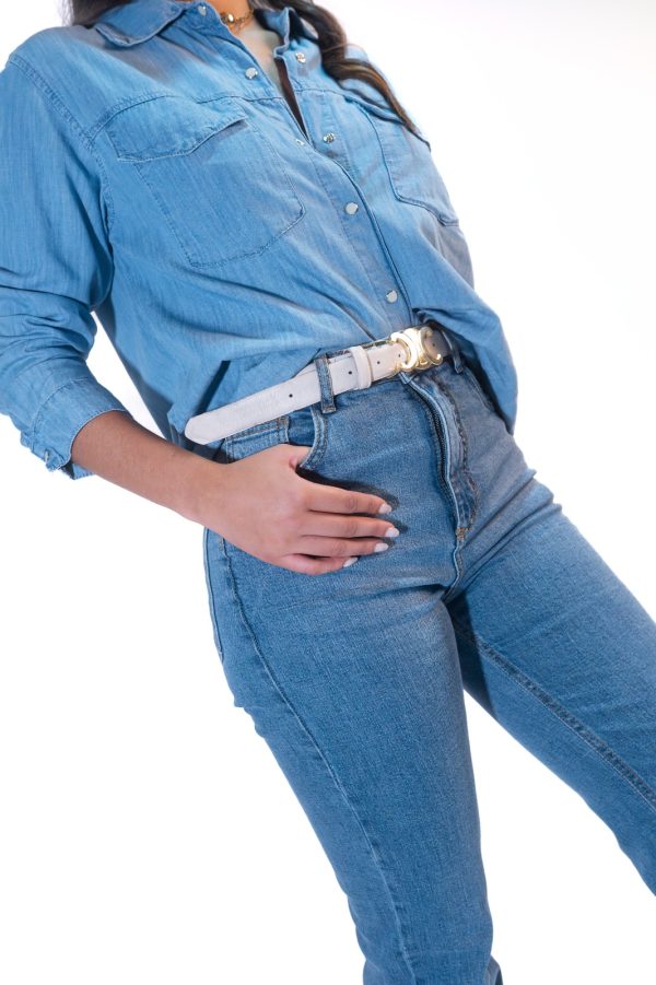 Camisa Celine - Imagen 4