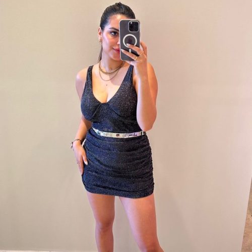 Vestido Fleme