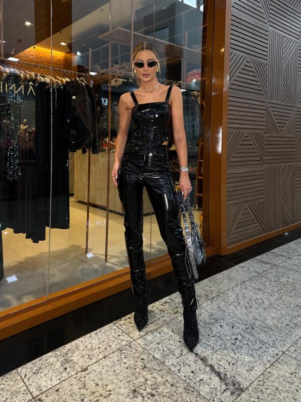 Pantalón Skinny