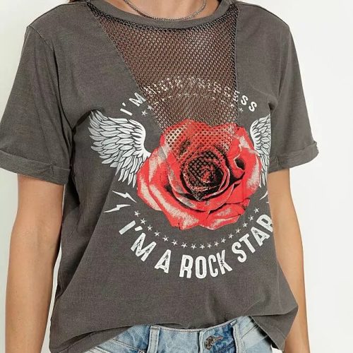 T- shirt Bia