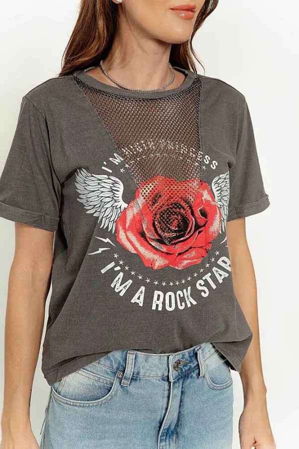 T- shirt Bia