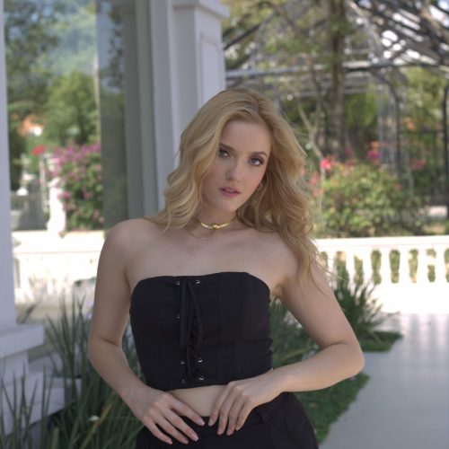 Corset Adriana