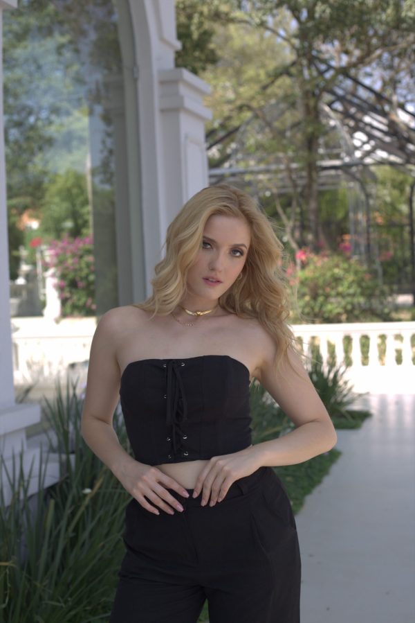 Corset Adriana