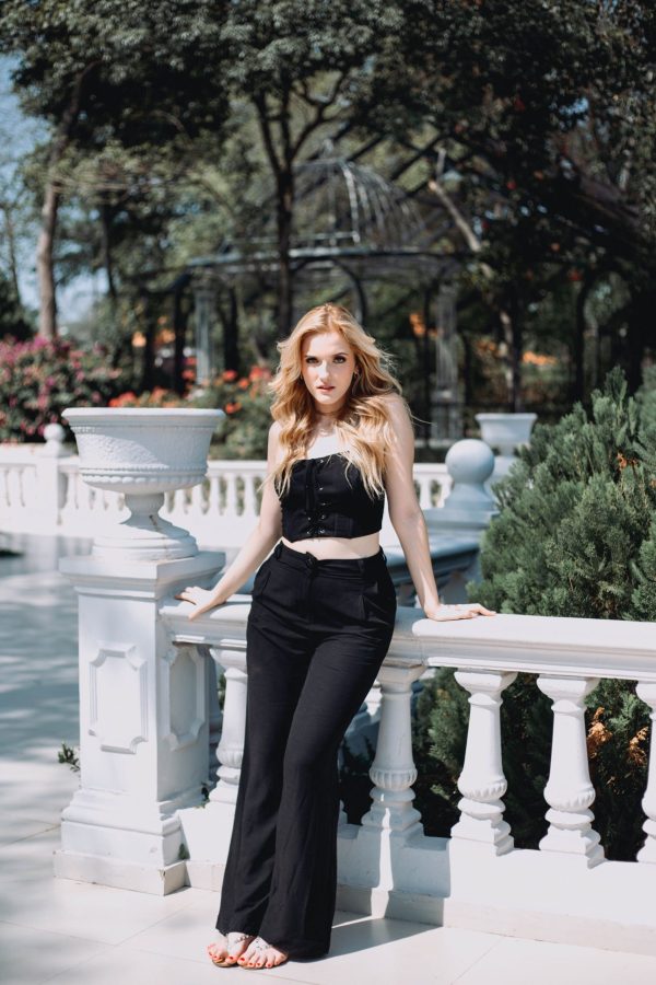 Pantalón Moira