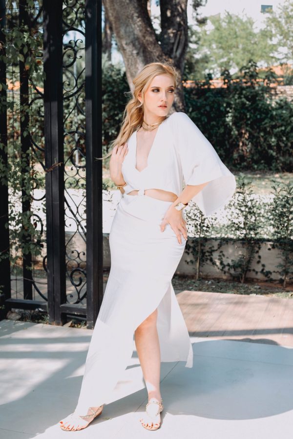 Vestido Longo