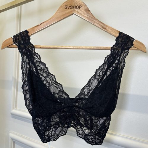 Bralette Renda