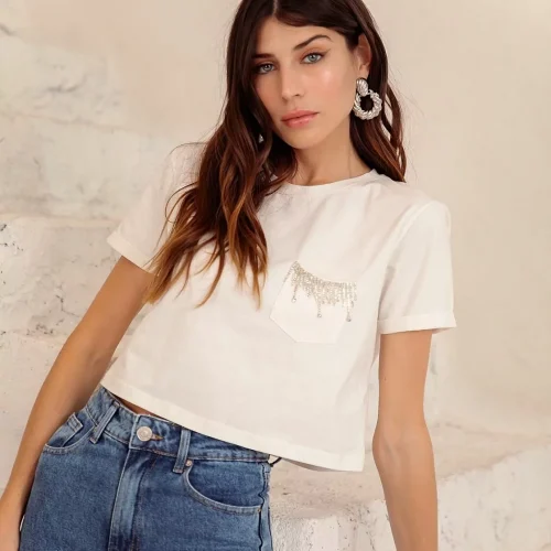 Cropped Lexy