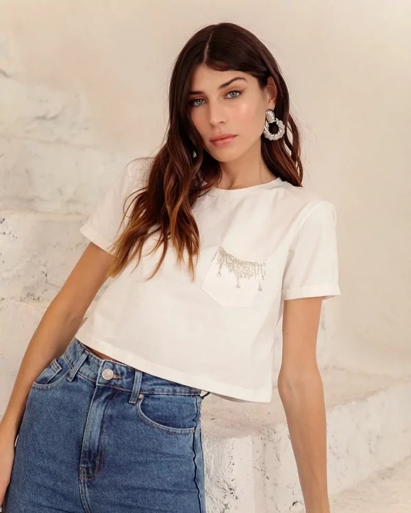 Cropped Lexy