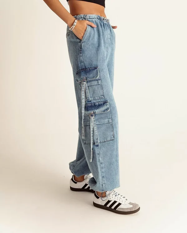Jeans Lola - Imagen 2