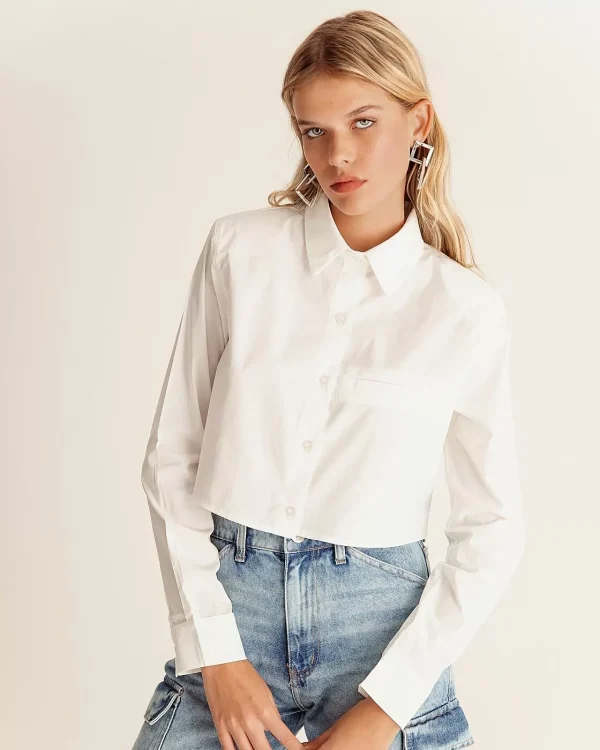 Camisa Cora - Imagen 2