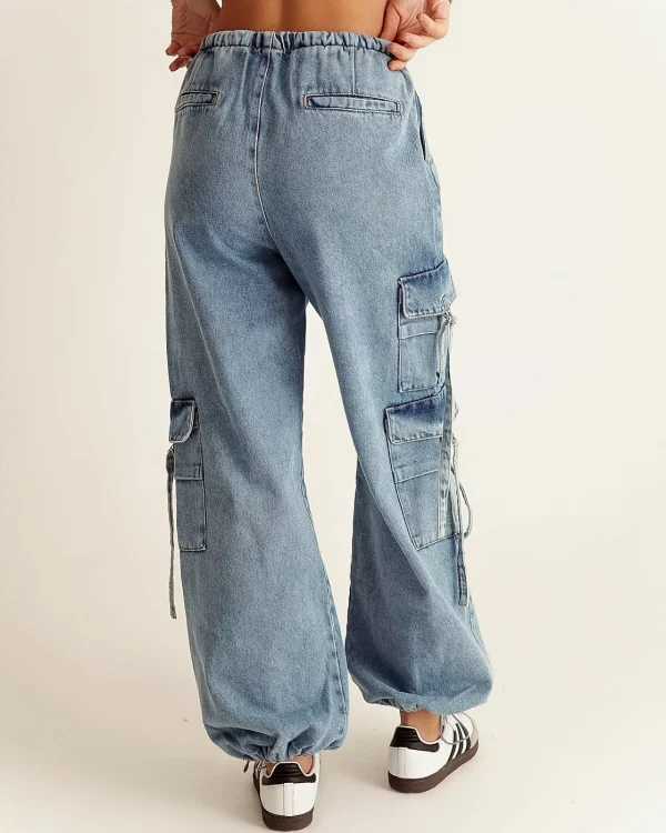 Jeans Lola - Imagen 3