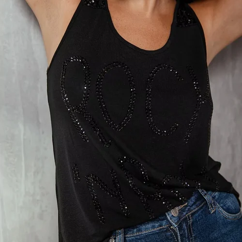 Musculosa Rock