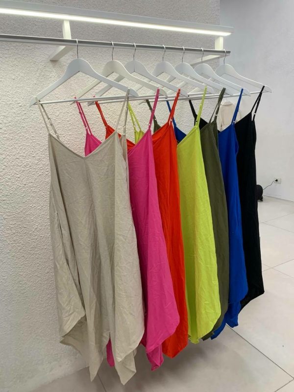 Vestido Habanna - Imagen 2
