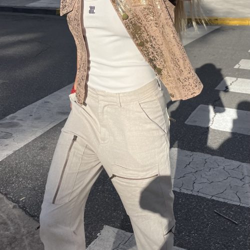 Chaleco Britney