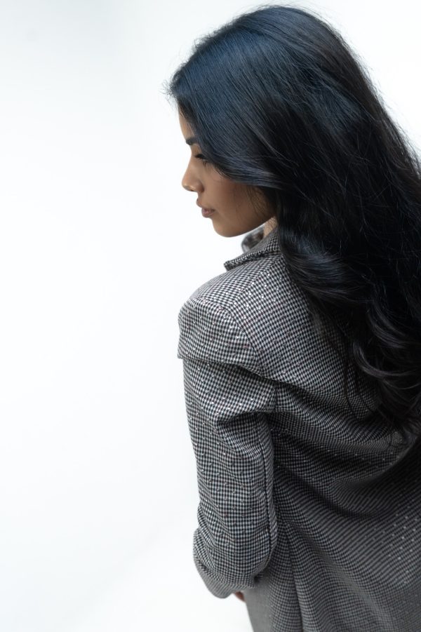 Blazer Galilei - Imagen 4