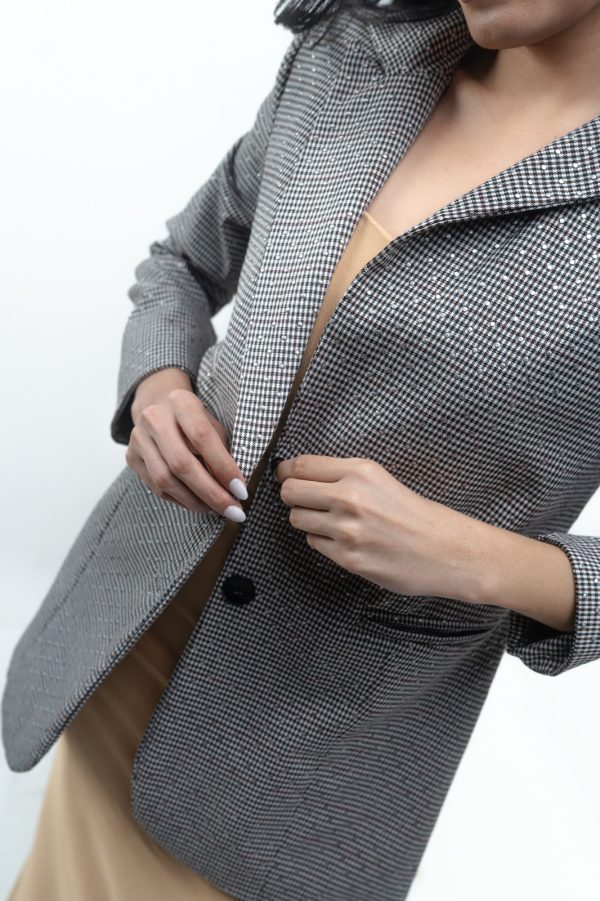 Blazer Galilei - Imagen 3