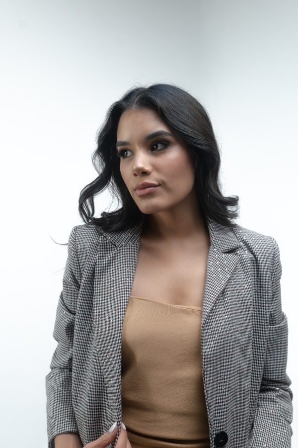 Blazer Galilei - Imagen 2