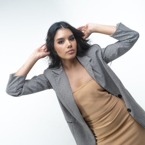 Blazer Galilei