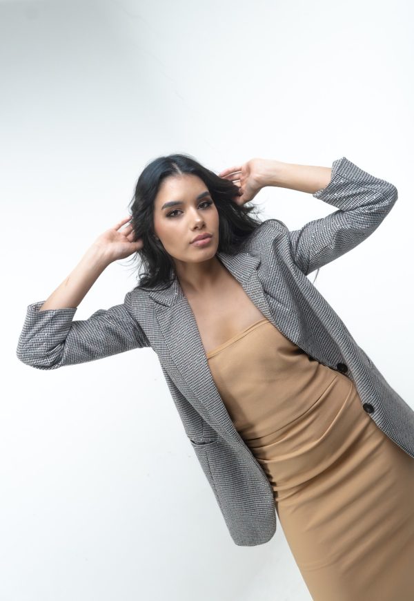 Blazer Galilei
