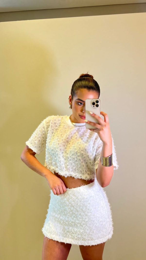 Blusa Ayla