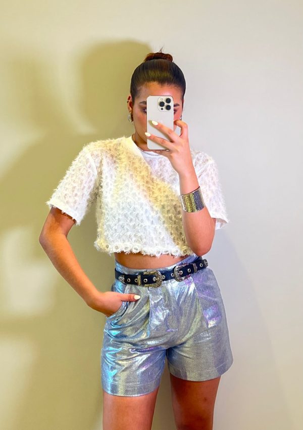 Short Rachel