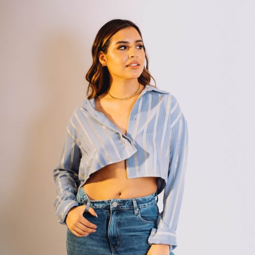 Camisa Virginia