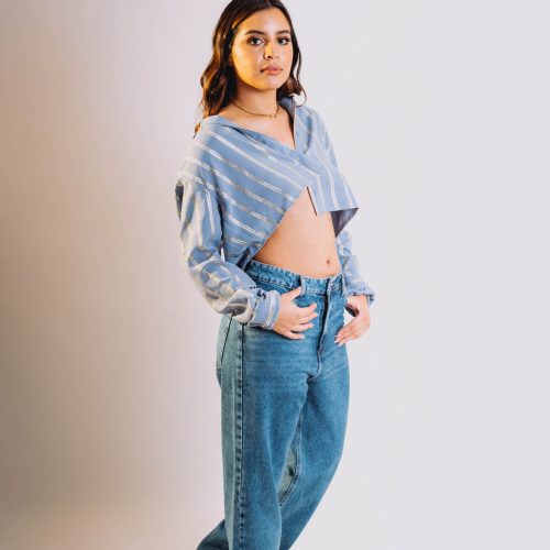 Jeans Priscila