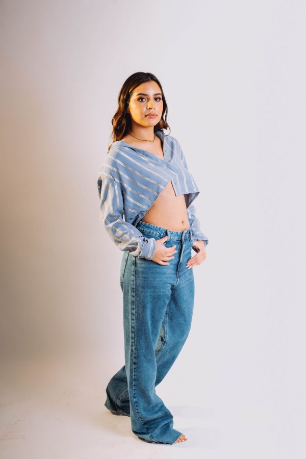 Jeans Priscila