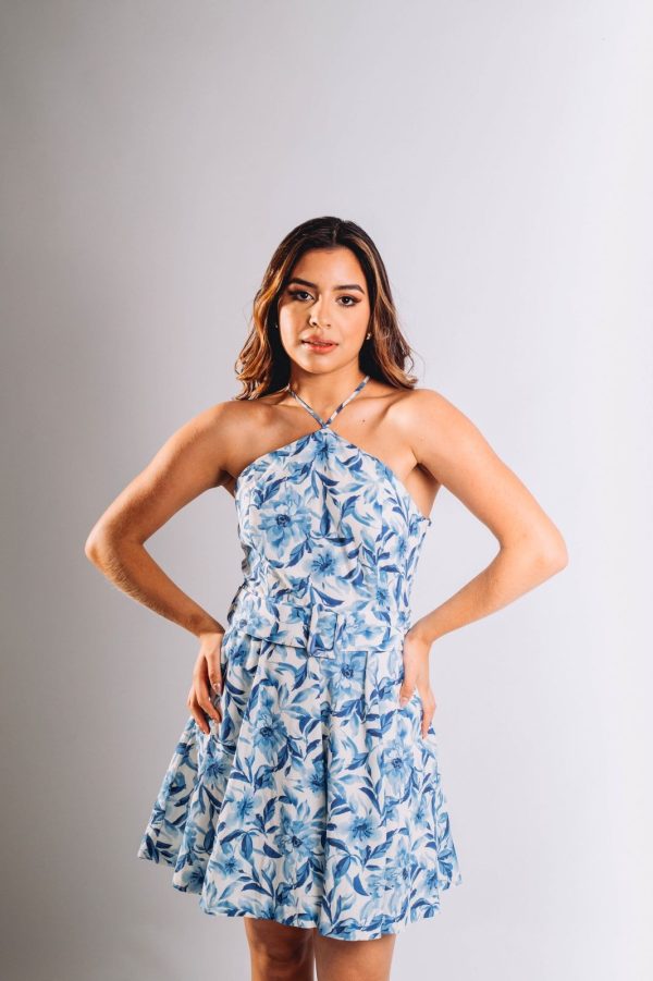 Vestido Luana