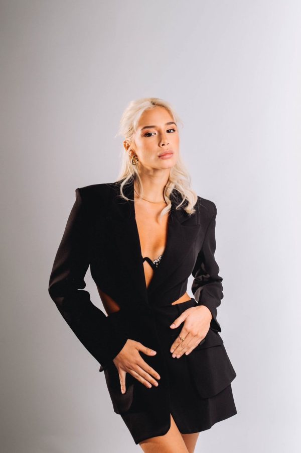 Blazer Alanis - Imagen 2