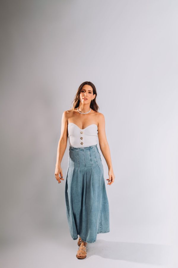 Pollera Camp