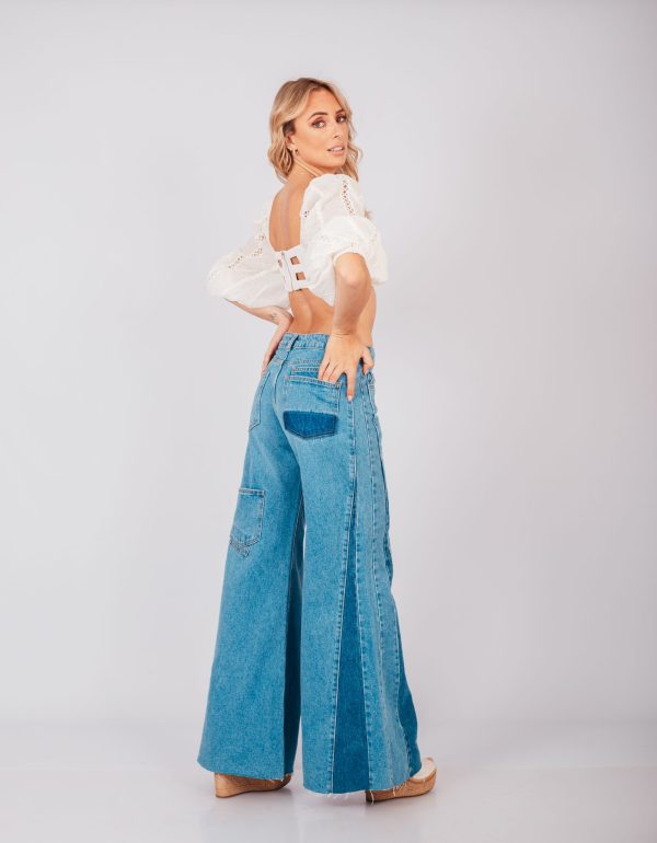 Pantalón Amalia - Imagen 2