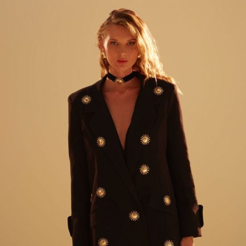 Blazer Danila