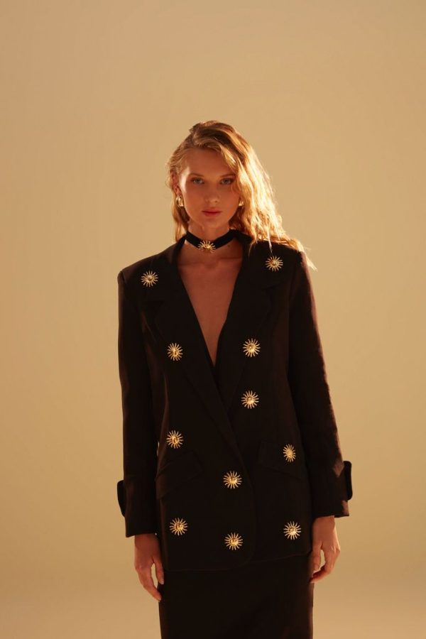 Blazer Danila