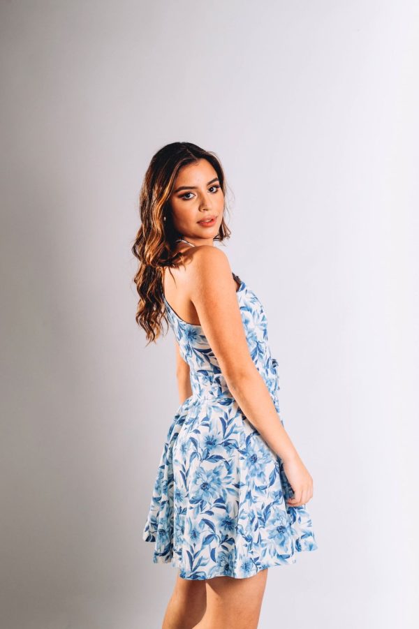 Vestido Luana - Imagen 2