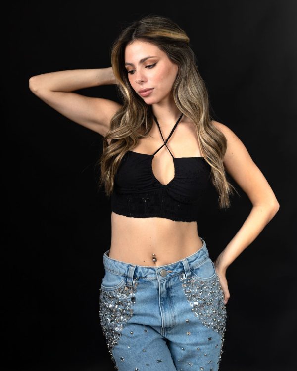 Top Inés
