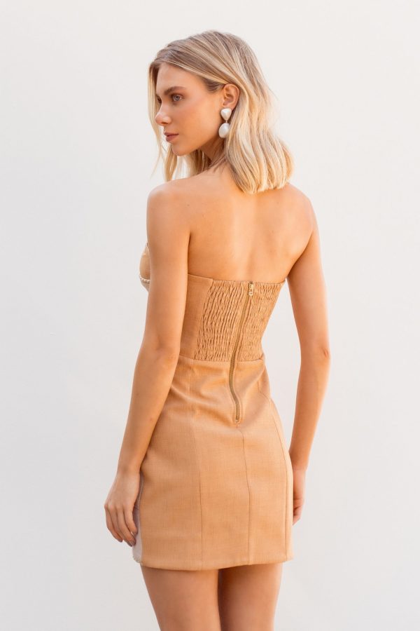Vestido Cassie - Imagen 2