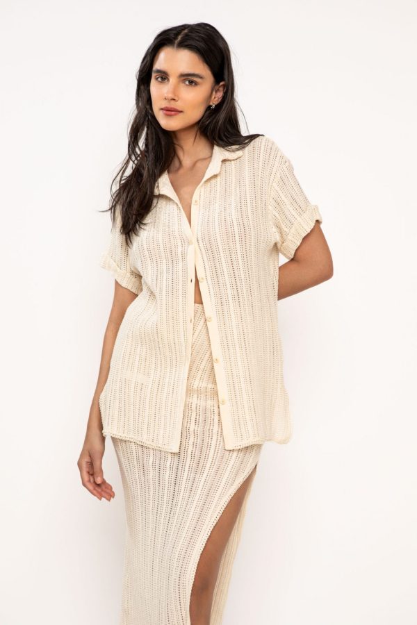 Camisa Luny - Imagen 2