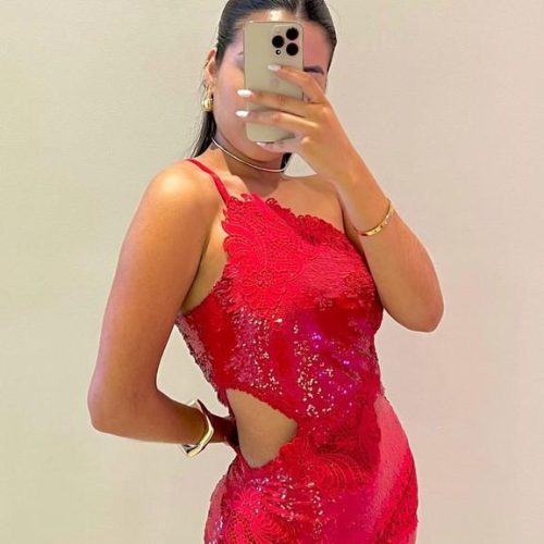 Vestido Nataly