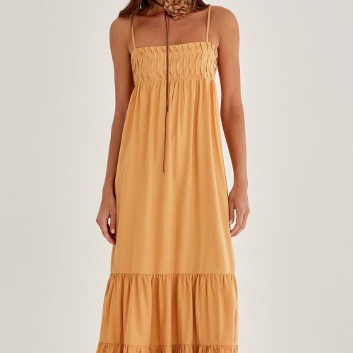 Vestido HALO
