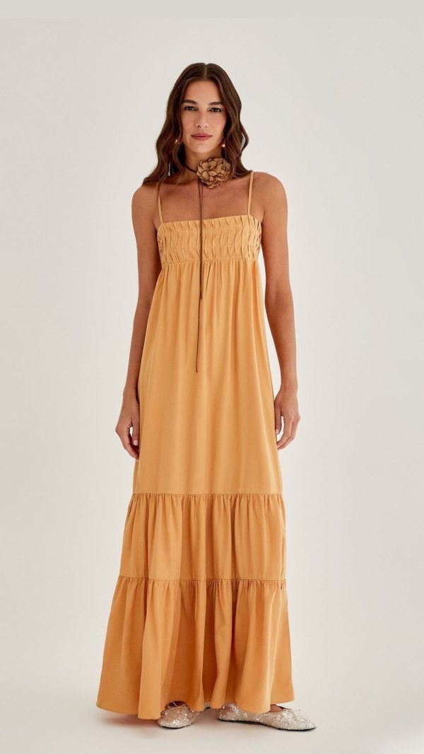 Vestido HALO