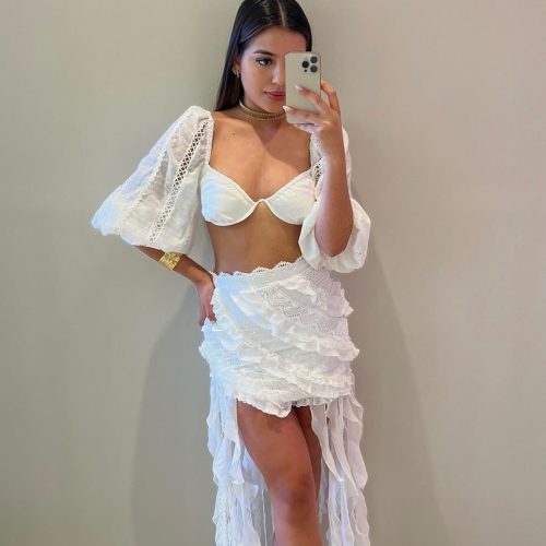 Top Ariel
