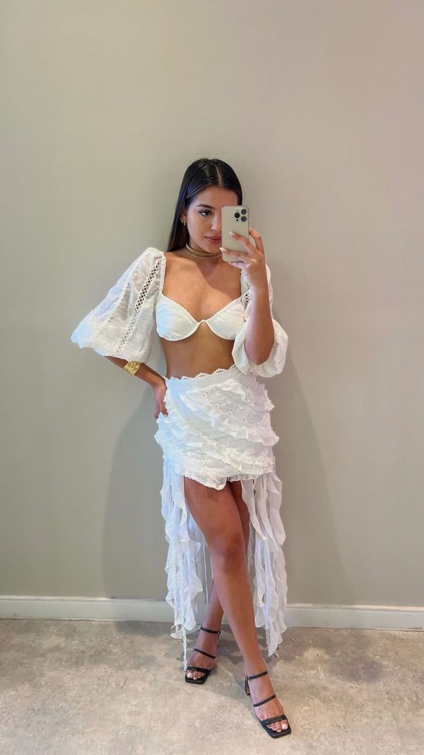 Top Ariel