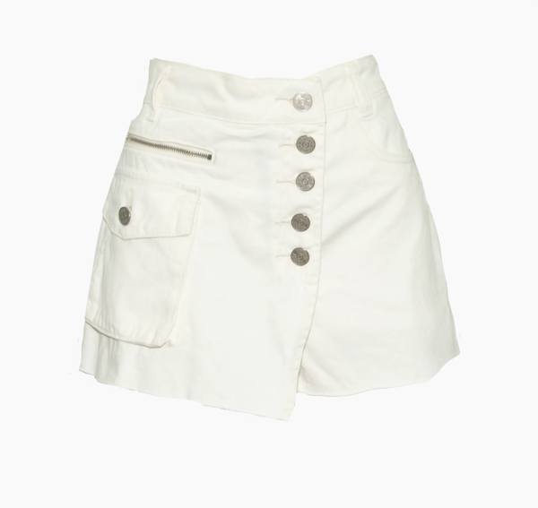 Short Skirt - Imagen 2