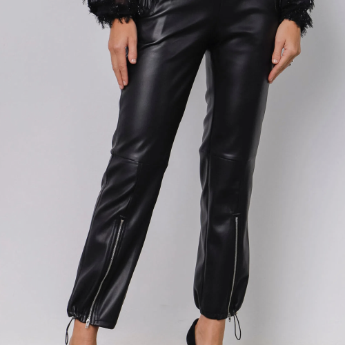 Pantalon Pump