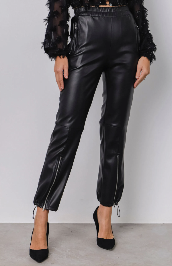 Pantalon Pump